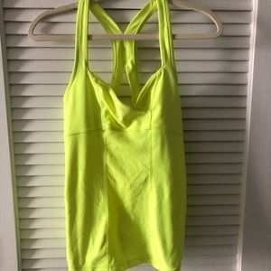 Lorna Jane Active top with mesh - new with tags